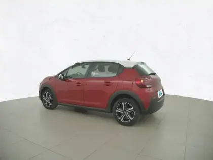 Photo 6 Citroën C3  PureTech 83 ch BVM5