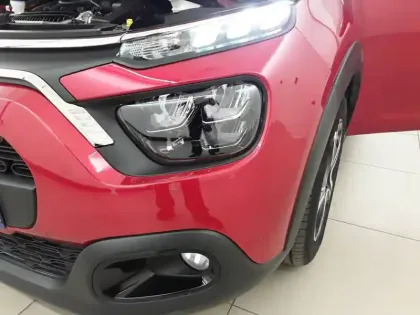 Photo 18 Citroën C3  PureTech 83 ch BVM5