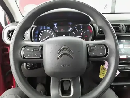 Photo 11 Citroën C3  PureTech 83 ch BVM5