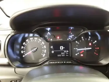 Photo 12 Citroën C3  PureTech 83 ch BVM5