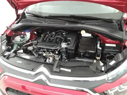 Photo 19 Citroën C3  PureTech 83 ch BVM5