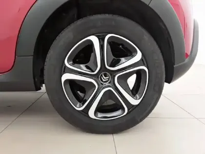 Photo 10 Citroën C3  PureTech 83 ch BVM5