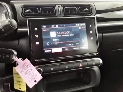 Photo 13 Citroën C3  PureTech 83 ch BVM5