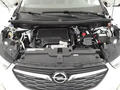 Photo 79 Opel Grandland X  Business 1.2 Turbo 130 ch BVA8