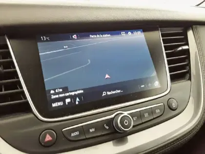 Photo 44 Opel Grandland X  Business 1.2 Turbo 130 ch BVA8