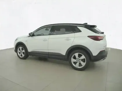 Photo 87 Opel Grandland X  Business 1.2 Turbo 130 ch BVA8