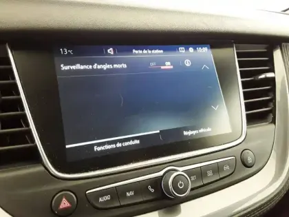 Photo 18 Opel Grandland X  Business 1.2 Turbo 130 ch BVA8