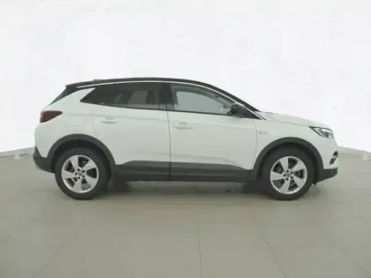 Photo 84 Opel Grandland X  Business 1.2 Turbo 130 ch BVA8
