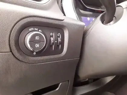 Photo 23 Opel Grandland X  Business 1.2 Turbo 130 ch BVA8