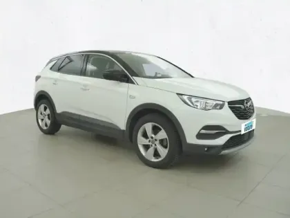 Photo 29 Opel Grandland X  Business 1.2 Turbo 130 ch BVA8