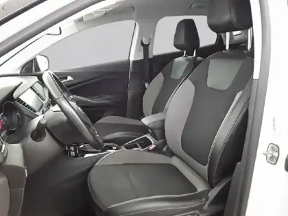 Photo 64 Opel Grandland X  Business 1.2 Turbo 130 ch BVA8