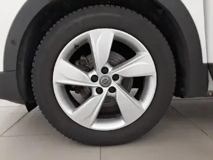 Photo 39 Opel Grandland X  Business 1.2 Turbo 130 ch BVA8