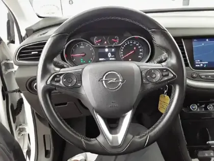 Photo 89 Opel Grandland X  Business 1.2 Turbo 130 ch BVA8