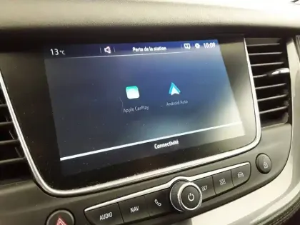 Photo 74 Opel Grandland X  Business 1.2 Turbo 130 ch BVA8