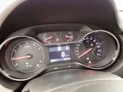 Photo 36 Opel Grandland X  Business 1.2 Turbo 130 ch BVA8