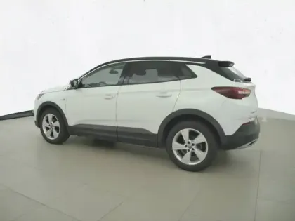 Photo 33 Opel Grandland X  Business 1.2 Turbo 130 ch BVA8