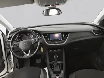 Photo 61 Opel Grandland X  Business 1.2 Turbo 130 ch BVA8