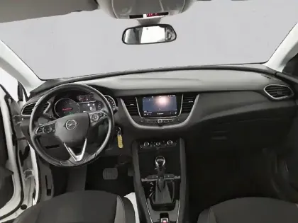 Photo 88 Opel Grandland X  Business 1.2 Turbo 130 ch BVA8