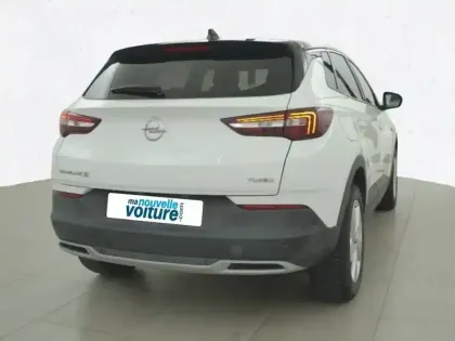 Photo 85 Opel Grandland X  Business 1.2 Turbo 130 ch BVA8