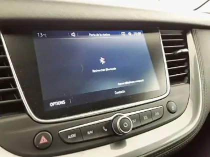 Photo 21 Opel Grandland X  Business 1.2 Turbo 130 ch BVA8