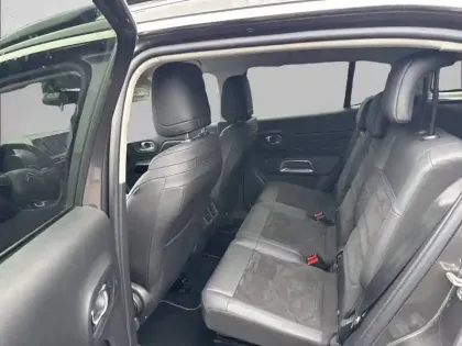 Photo 11 Citroën C5 aircross  Hybride Rechargeable 225 e-EAT8