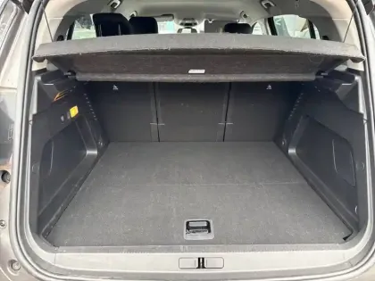 Photo 5 Citroën C5 aircross  Hybride Rechargeable 225 e-EAT8