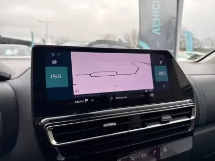 Photo 14 Citroën C5 aircross  Hybride Rechargeable 225 e-EAT8