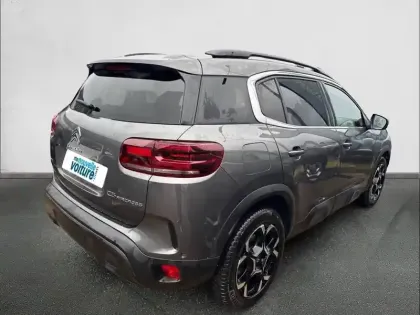 Photo 6 Citroën C5 aircross  Hybride Rechargeable 225 e-EAT8