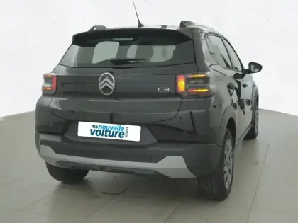 Photo 50 Citroën C3  Turbo 100 ch BVM6