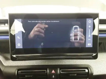 Photo 63 Citroën C3  Turbo 100 ch BVM6