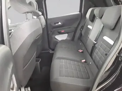 Photo 34 Citroën C3  Turbo 100 ch BVM6