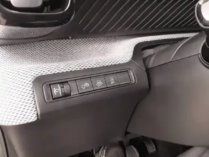 Photo 43 Citroën C3  Turbo 100 ch BVM6