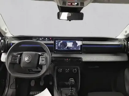 Photo 30 Citroën C3  Turbo 100 ch BVM6