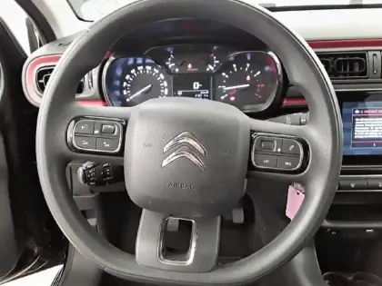 Photo 8 Citroën C3  PureTech 83 S&S BVM5