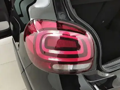 Photo 16 Citroën C3  PureTech 83 S&S BVM5