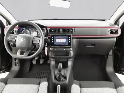 Photo 7 Citroën C3  PureTech 83 S&S BVM5