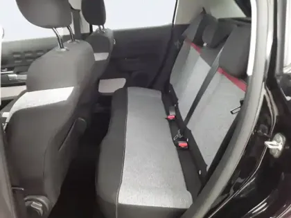 Photo 11 Citroën C3  PureTech 83 S&S BVM5