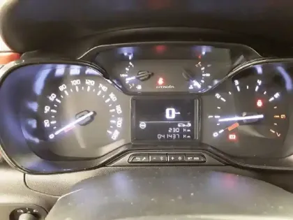 Photo 9 Citroën C3  PureTech 83 S&S BVM5