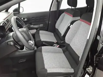 Photo 10 Citroën C3  PureTech 83 S&S BVM5