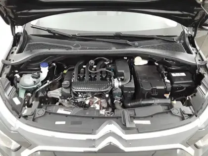 Photo 19 Citroën C3  PureTech 83 S&S BVM5