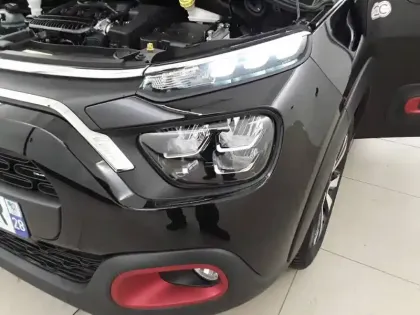 Photo 15 Citroën C3  PureTech 83 S&S BVM5