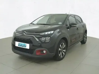 Photo Citroën C3 C-series