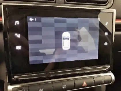 Photo 17 Citroën C3  PureTech 83 S&S BVM5