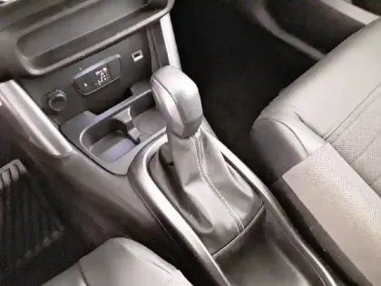 Photo 13 Citroën C3 Aircross  PureTech 130 S&S EAT6