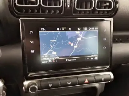 Photo 14 Citroën C3 Aircross  PureTech 130 S&S EAT6