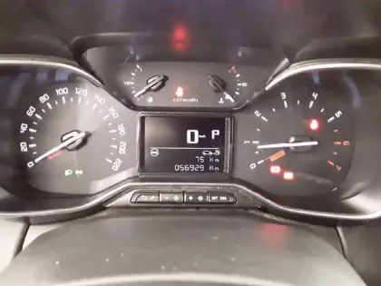 Photo 9 Citroën C3 Aircross  PureTech 130 S&S EAT6