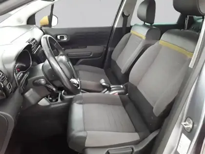 Photo 10 Citroën C3 Aircross  PureTech 130 S&S EAT6