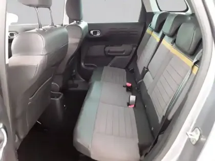 Photo 11 Citroën C3 Aircross  PureTech 130 S&S EAT6