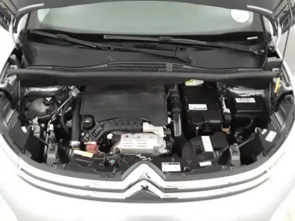 Photo 19 Citroën C3 Aircross  PureTech 130 S&S EAT6