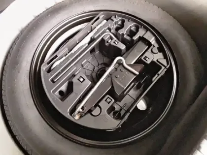 Photo 18 Citroën C3 Aircross  PureTech 130 S&S EAT6